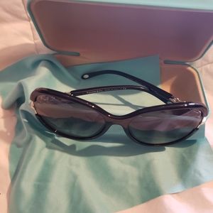 Tiffany sunglasses